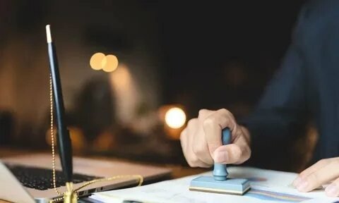 Public Notary Near Me: Step-by-Step Guide in Canada